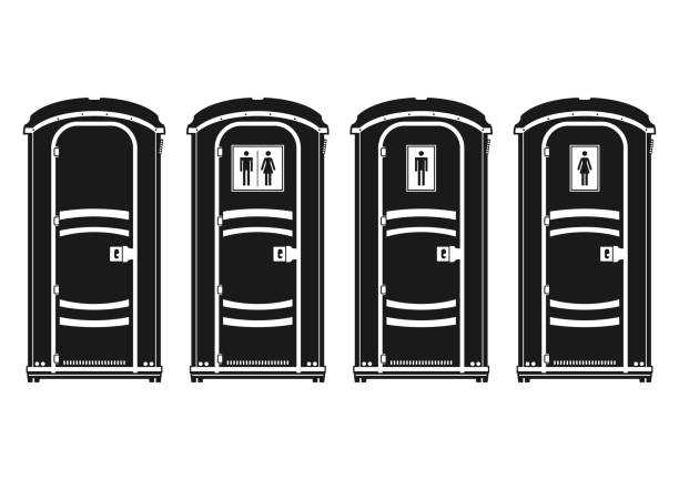 Types of Portable Toilets We Offer in Tomah, WI